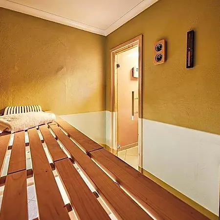 Hotel Boutiquehotel Liebesglueck - Adults Only Winterberg