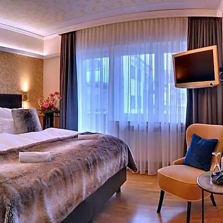 Hotel Boutiquehotel Liebesglueck - Adults Only Winterberg