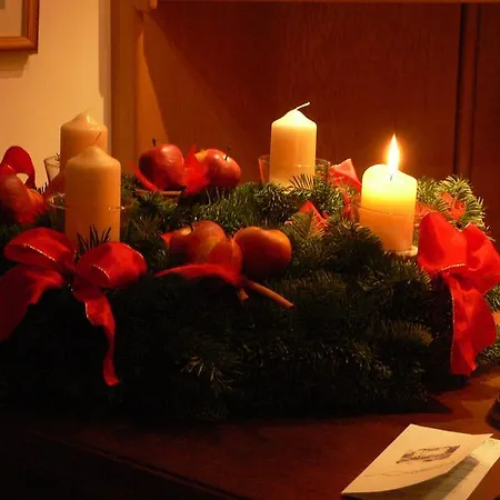 Boutiquehotel Liebesglueck - Adults Only Winterberg