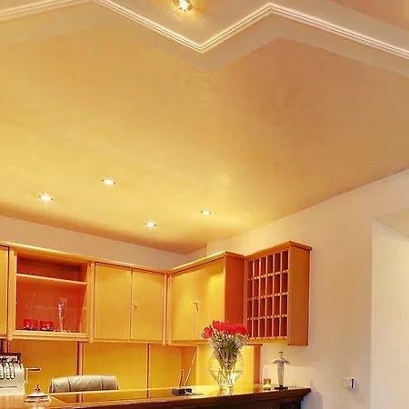 Hotel Boutiquehotel Liebesglueck - Adults Only 4*
