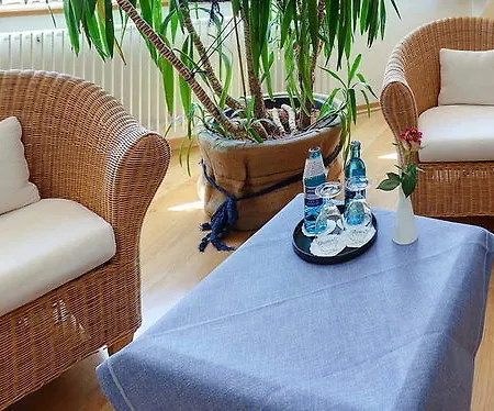 Boutiquehotel Liebesglueck - Adults Only Szálloda 4*