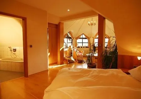 Boutiquehotel Liebesglueck - Adults Only