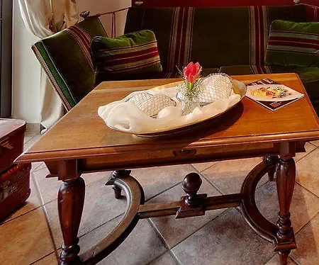 Hotel Boutiquehotel Liebesglueck - Adults Only Winterberg