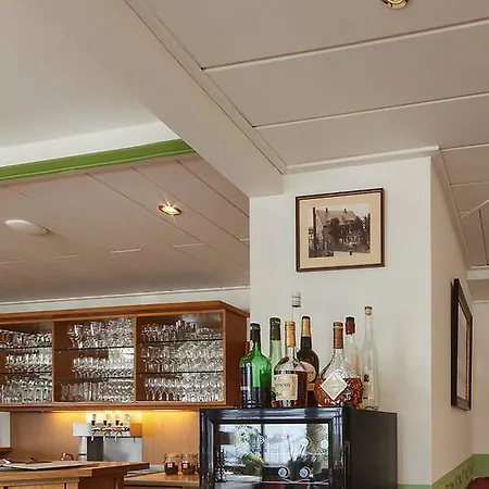 Szálloda Boutiquehotel Liebesglueck - Adults Only 4*