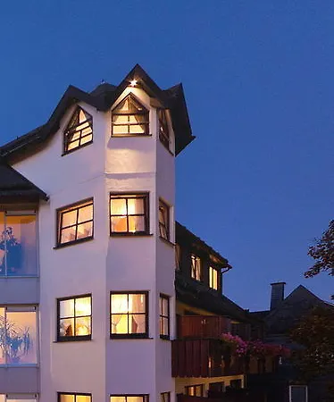 Hotel Boutiquehotel Liebesglueck - Adults Only