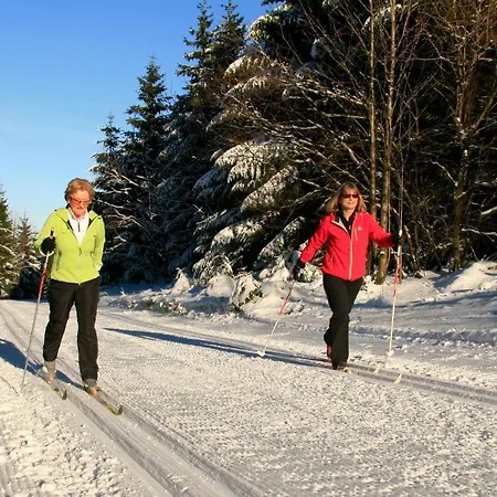 Hotel Boutiquehotel Liebesglueck - Adults Only Winterberg