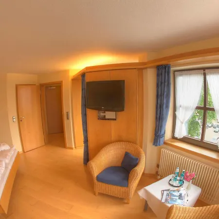 Szálloda Boutiquehotel Liebesglueck - Adults Only