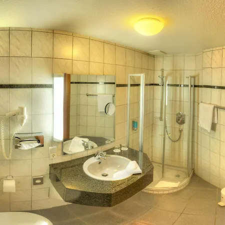 Boutiquehotel Liebesglueck - Adults Only Hotel Winterberg