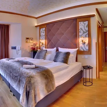 Boutiquehotel Liebesglueck - Adults Only Szálloda 4*