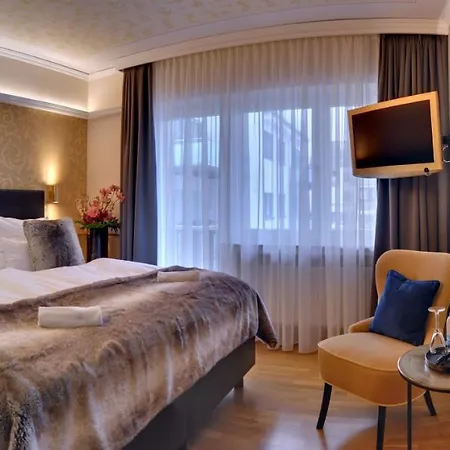 Boutiquehotel Liebesglueck - Adults Only Winterberg