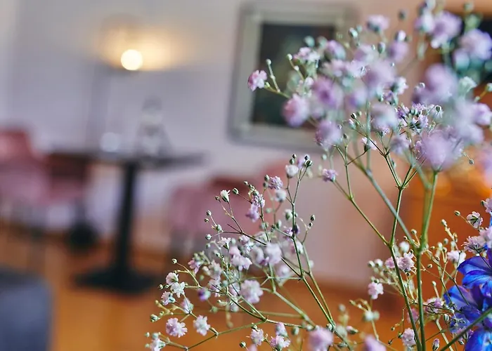 Boutiquehotel Liebesglueck - Adults Only 호텔 4*