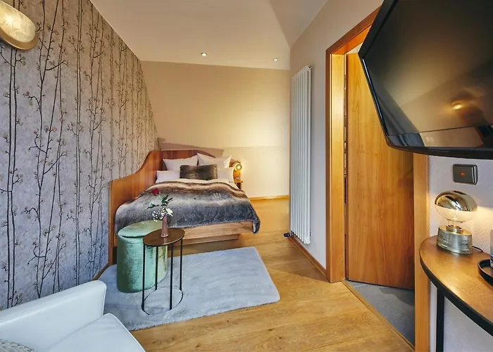 Boutiquehotel Liebesglueck - Adults Only 호텔