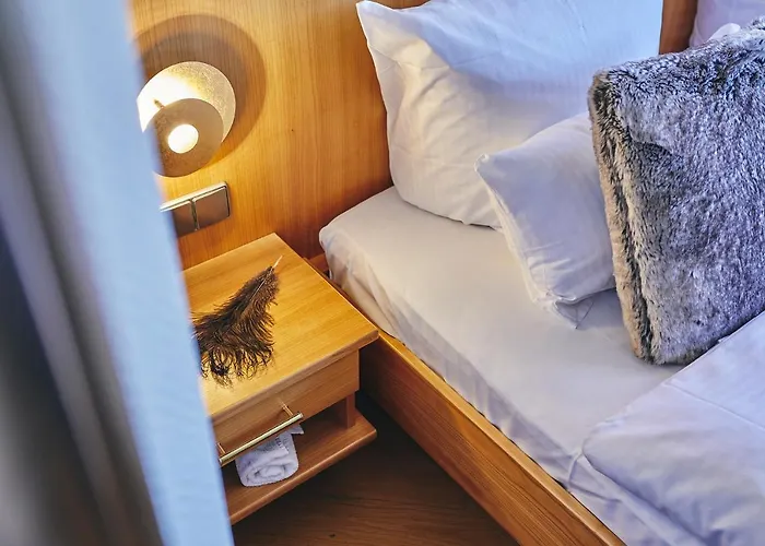 Boutiquehotel Liebesglueck - Adults Only وينتربرغ