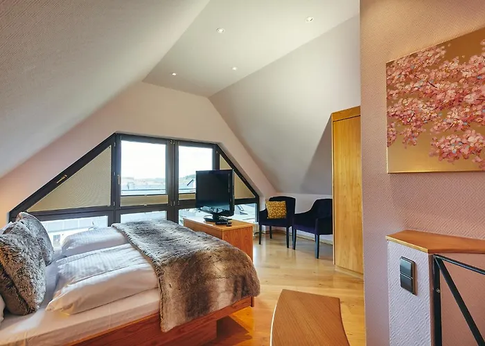 Hotel Boutiquehotel Liebesglueck - Adults Only 4*