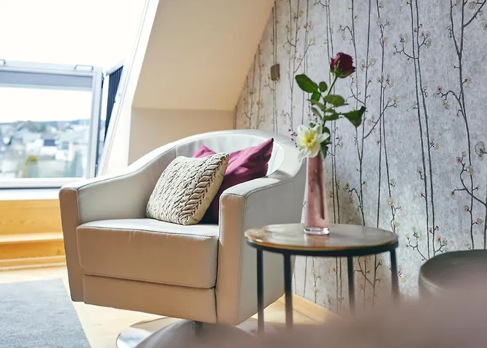 Hotel Boutiquehotel Liebesglueck - Adults Only