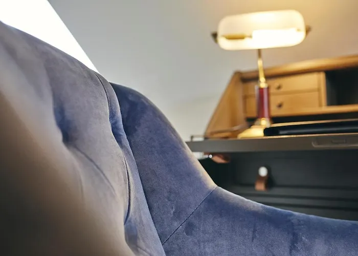 Boutiquehotel Liebesglueck - Adults Only فندق