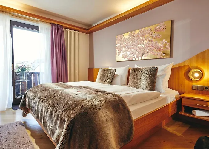 Boutiquehotel Liebesglueck - Adults Only