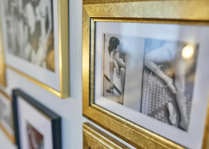 Boutiquehotel Liebesglueck - Adults Only