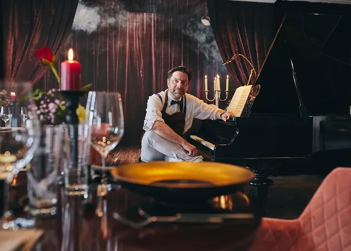 Boutiquehotel Liebesglueck - Adults Only 4* Winterberg