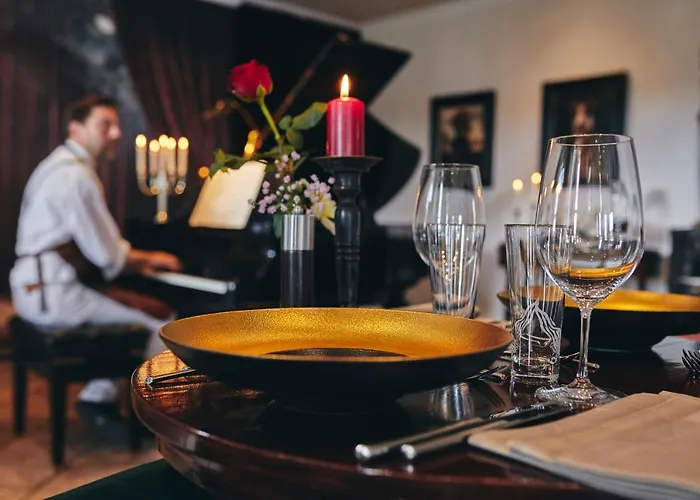 Boutiquehotel Liebesglueck - Adults Only فندق وينتربرغ