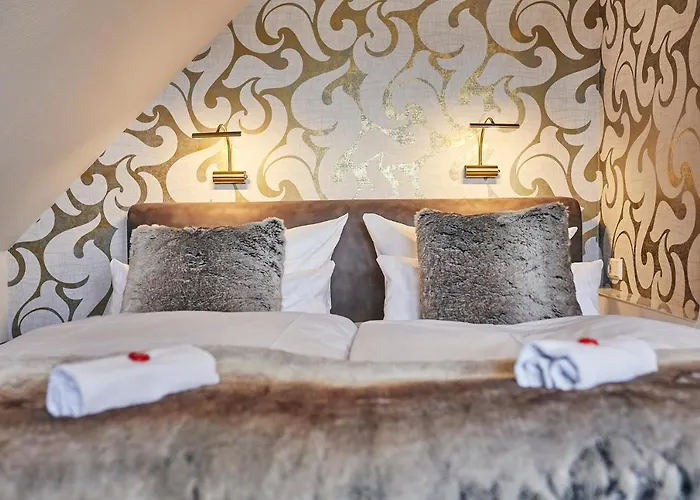 Boutiquehotel Liebesglueck - Adults Only فندق 4*