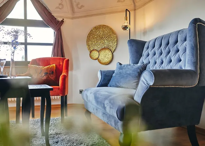 Boutiquehotel Liebesglueck - Adults Only فندق 4*