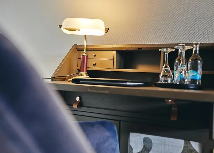 호텔 Boutiquehotel Liebesglueck - Adults Only 빈터베르크