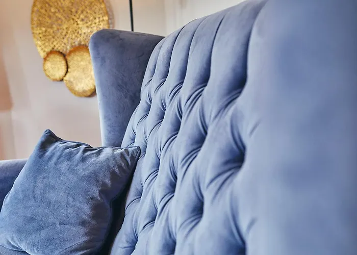 Boutiquehotel Liebesglueck - Adults Only