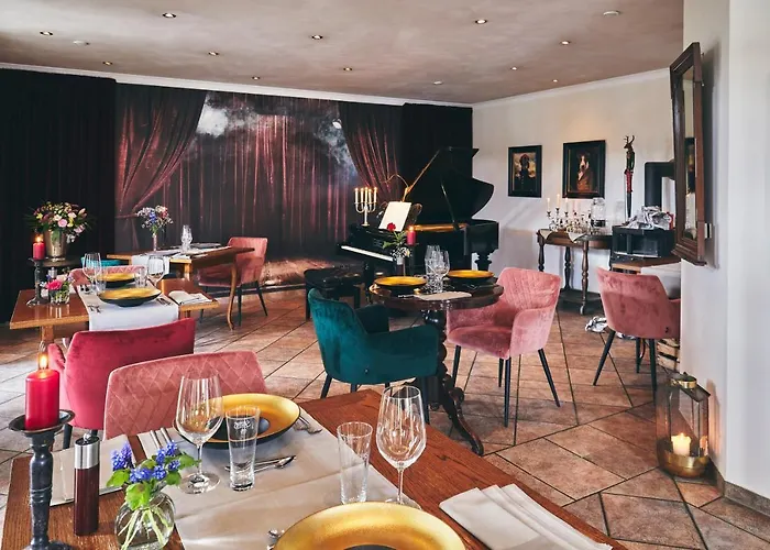 فندق Boutiquehotel Liebesglueck - Adults Only