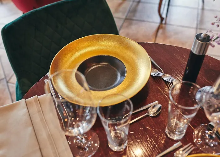 Boutiquehotel Liebesglueck - Adults Only 4* وينتربرغ