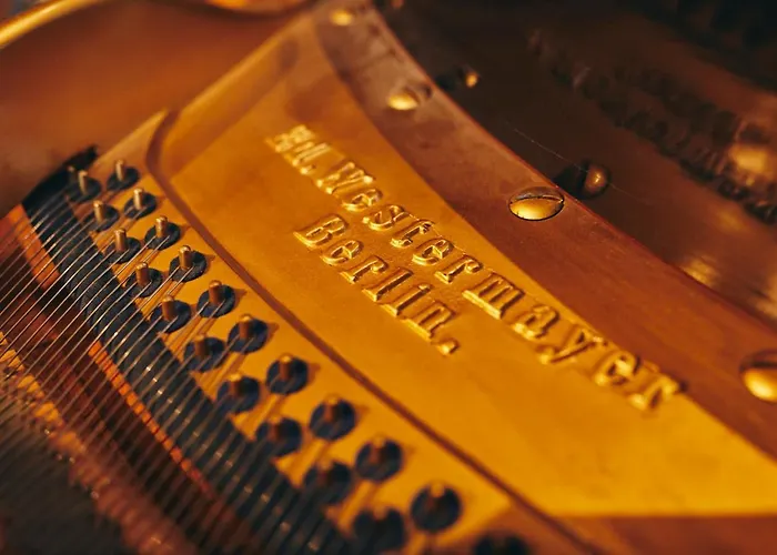 Boutiquehotel Liebesglueck - Adults Only 빈터베르크