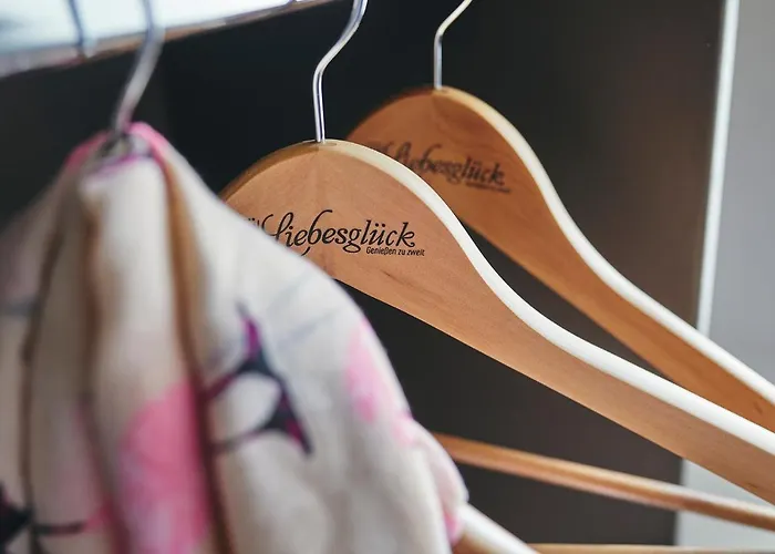 Boutiquehotel Liebesglueck - Adults Only 호텔 4*