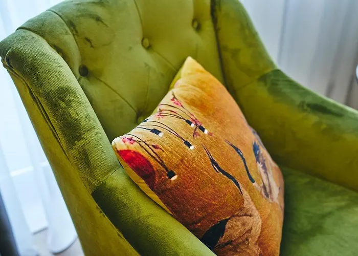 호텔 Boutiquehotel Liebesglueck - Adults Only 빈터베르크