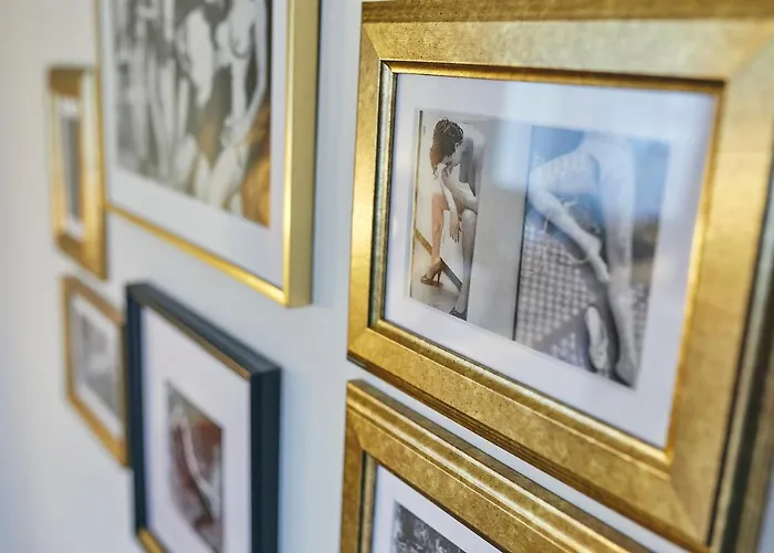 Boutiquehotel Liebesglueck - Adults Only 4*