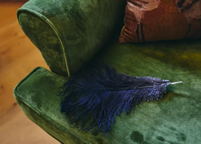 Boutiquehotel Liebesglueck - Adults Only Hotel