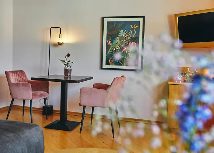 Boutiquehotel Liebesglueck - Adults Only فندق 4*