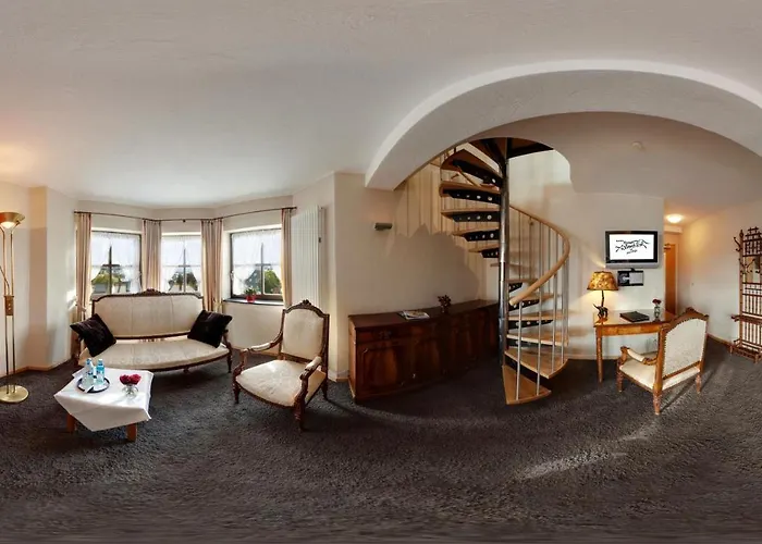 Boutiquehotel Liebesglueck - Adults Only وينتربرغ