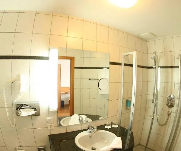 فندق Boutiquehotel Liebesglueck - Adults Only