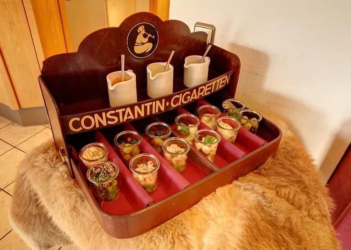 Hotel Boutiquehotel Liebesglueck - Adults Only