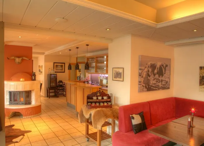 Boutiquehotel Liebesglueck - Adults Only فندق وينتربرغ