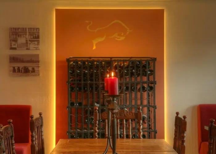 Boutiquehotel Liebesglueck - Adults Only فندق