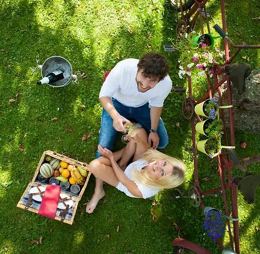 فندق Boutiquehotel Liebesglueck - Adults Only 4*