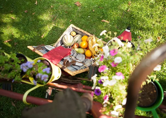 Boutiquehotel Liebesglueck - Adults Only 4*