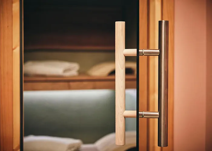 Boutiquehotel Liebesglueck - Adults Only 호텔 빈터베르크