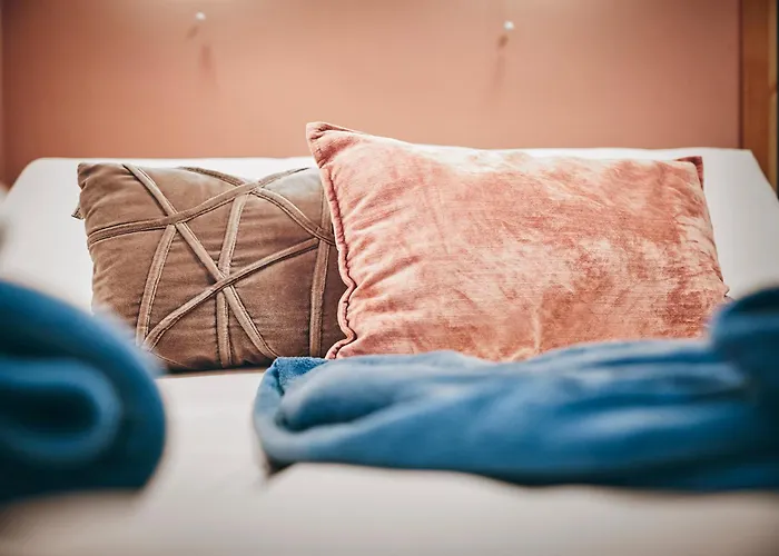 Boutiquehotel Liebesglueck - Adults Only فندق 4*