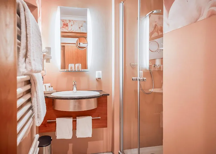 فندق Boutiquehotel Liebesglueck - Adults Only