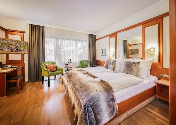 Boutiquehotel Liebesglueck - Adults Only 호텔 빈터베르크