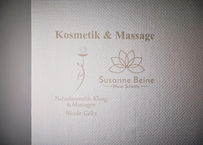 Boutiquehotel Liebesglueck - Adults Only 호텔