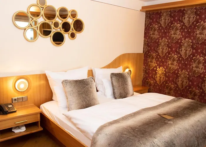 Boutiquehotel Liebesglueck - Adults Only فندق