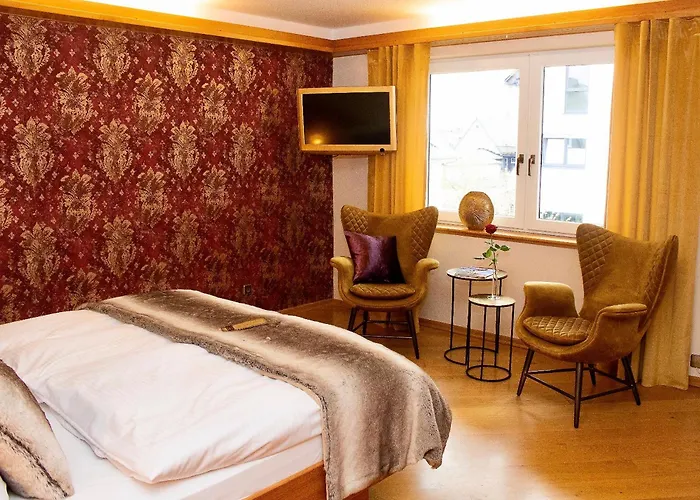 Boutiquehotel Liebesglueck - Adults Only 호텔 빈터베르크